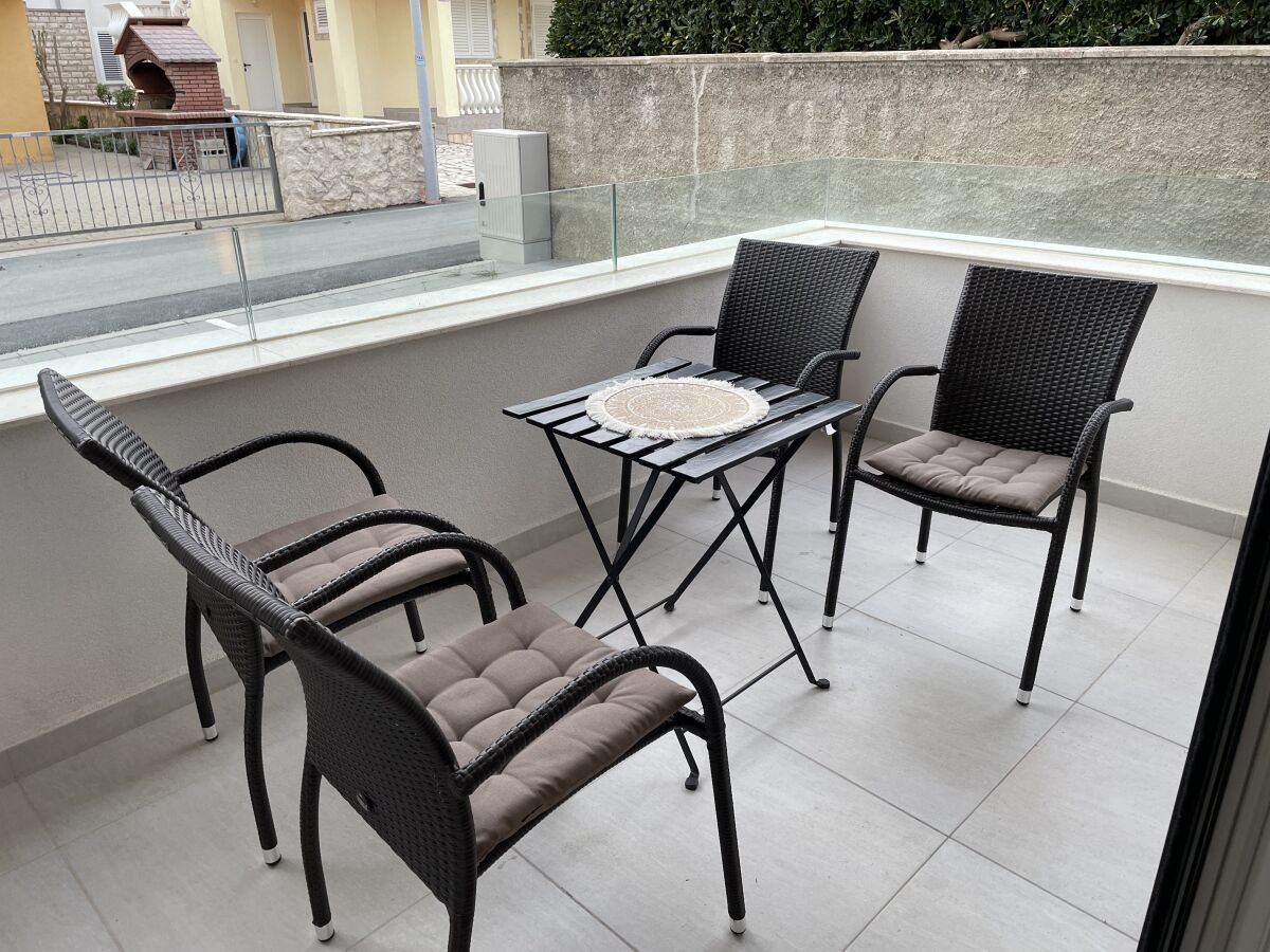 Holiday apartment Adria Perle - Outdoor photo 2