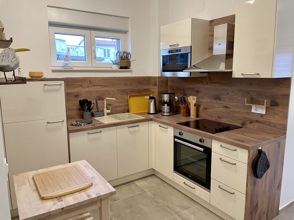 Holiday apartment Adria Perle - Features photo 5