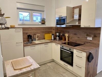 Holiday apartment Adria Perle - Features photo 5