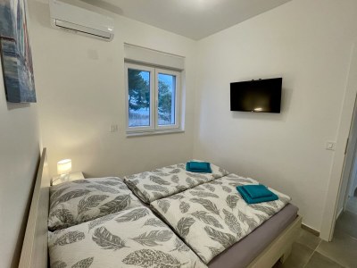 Holiday apartment Adria Perle - Features photo 9
