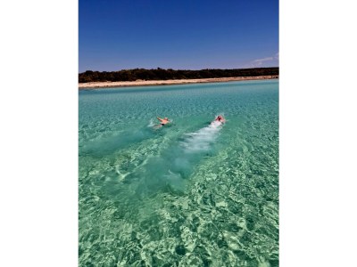 Holiday apartment Adria Perle - Environment photo 16