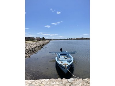 Holiday apartment Adria Perle - Environment photo 18