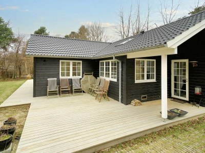 Holiday house Rückzugsort mit Lounge-Bereich im Freien - Outdoor photo 2