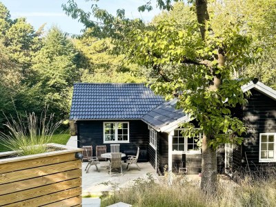 Holiday house Rückzugsort mit Lounge-Bereich im Freien - Outdoor photo 4