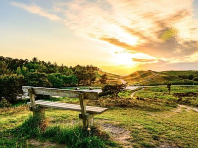 Holiday house Rückzugsort mit Lounge-Bereich im Freien - Outdoor photo 9