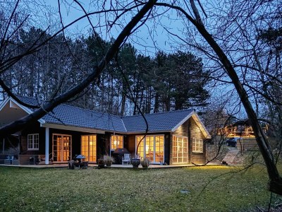 Holiday house Rückzugsort mit Lounge-Bereich im Freien - Outdoor photo 10