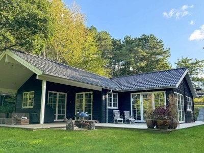 Holiday house Rückzugsort mit Lounge-Bereich im Freien - Outdoor photo 11