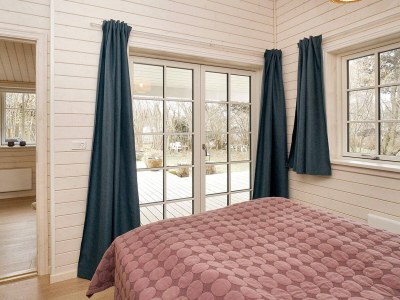 Holiday house Rückzugsort mit Lounge-Bereich im Freien - Outdoor photo 12