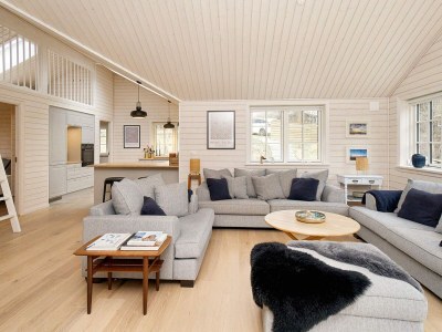 Holiday house Rückzugsort mit Lounge-Bereich im Freien - Outdoor photo 14