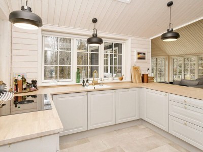 Holiday house Rückzugsort mit Lounge-Bereich im Freien - Outdoor photo 15