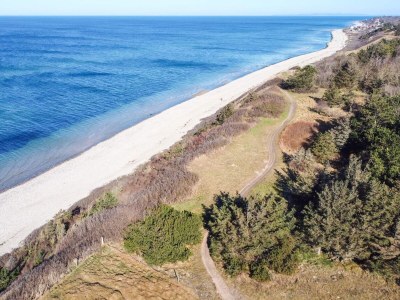 Holiday house Rückzugsort mit Lounge-Bereich im Freien - Outdoor photo 16