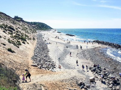 Holiday house Rückzugsort mit Lounge-Bereich im Freien - Outdoor photo 17