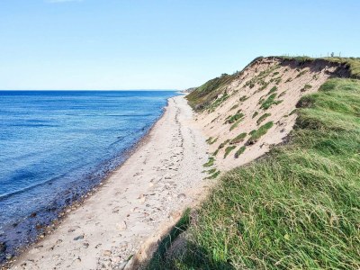 Holiday house Rückzugsort mit Lounge-Bereich im Freien - Outdoor photo 18