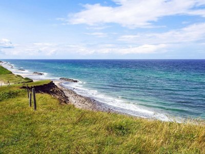 Holiday house Rückzugsort mit Lounge-Bereich im Freien - Outdoor photo 19