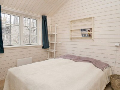 Holiday house Rückzugsort mit Lounge-Bereich im Freien - Outdoor photo 21