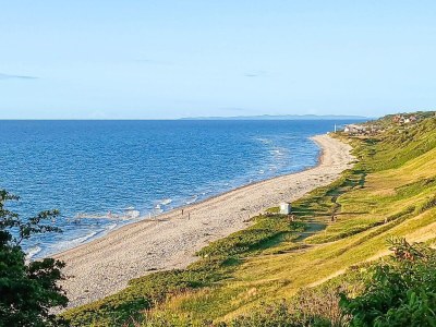 Holiday house Rückzugsort mit Lounge-Bereich im Freien - Outdoor photo 23