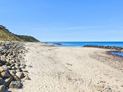 Holiday house Rückzugsort mit Lounge-Bereich im Freien - Outdoor photo 24