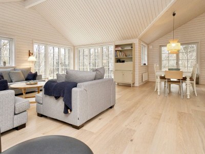 Holiday house Rückzugsort mit Lounge-Bereich im Freien - Outdoor photo 26