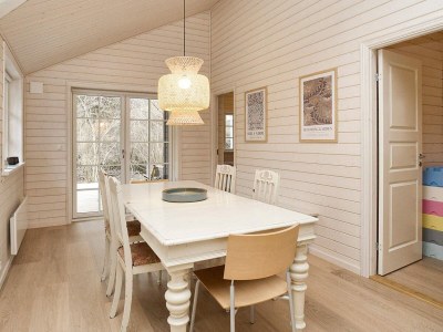 Holiday house Rückzugsort mit Lounge-Bereich im Freien - Outdoor photo 27