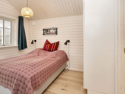 Holiday house Rückzugsort mit Lounge-Bereich im Freien - Outdoor photo 28