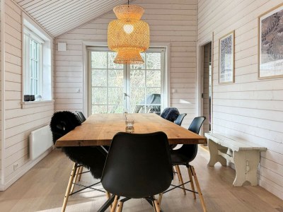 Holiday house Rückzugsort mit Lounge-Bereich im Freien - Outdoor photo 30