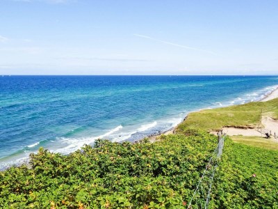 Holiday house Rückzugsort mit Lounge-Bereich im Freien - Outdoor photo 31