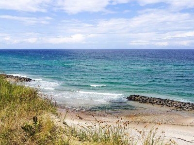 Holiday house Rückzugsort mit Lounge-Bereich im Freien - Outdoor photo 32