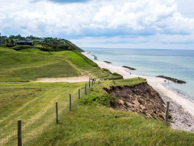 Holiday house Rückzugsort mit Lounge-Bereich im Freien - Outdoor photo 34