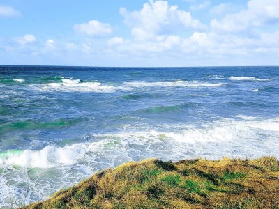 Holiday house Rückzugsort mit Lounge-Bereich im Freien - Outdoor photo 35