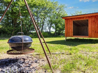 Holiday house 12 Personen Ferienhaus in Roslev-By Traum - Outdoor photo 4