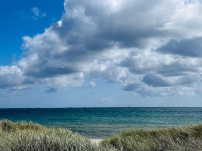 Holiday house 12 Personen Ferienhaus in Roslev-By Traum - Outdoor photo 6