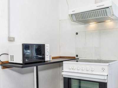 Holiday house 12 Personen Ferienhaus in Roslev-By Traum - Outdoor photo 8