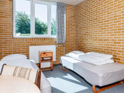 Holiday house 12 Personen Ferienhaus in Roslev-By Traum - Outdoor photo 9