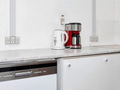 Holiday house 12 Personen Ferienhaus in Roslev-By Traum - Outdoor photo 11