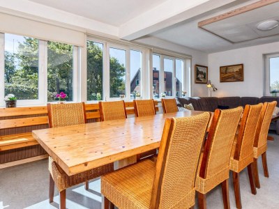 Holiday house 12 Personen Ferienhaus in Roslev-By Traum - Outdoor photo 13