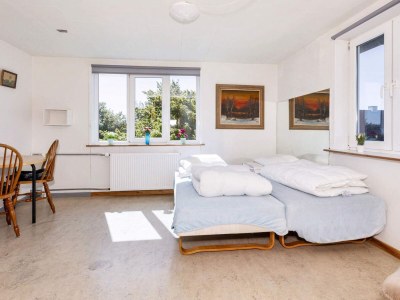 Holiday house 12 Personen Ferienhaus in Roslev-By Traum - Outdoor photo 14