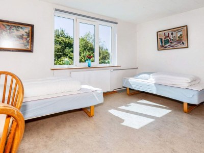 Holiday house 12 Personen Ferienhaus in Roslev-By Traum - Outdoor photo 15