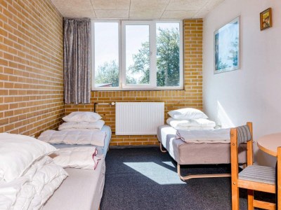 Holiday house 12 Personen Ferienhaus in Roslev-By Traum - Outdoor photo 16