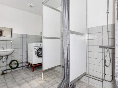 Holiday house 12 Personen Ferienhaus in Roslev-By Traum - Outdoor photo 17