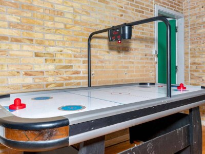 Holiday house 12 Personen Ferienhaus in Roslev-By Traum - Outdoor photo 18