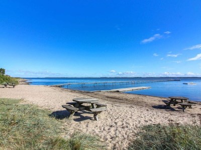 Holiday house 12 Personen Ferienhaus in Roslev-By Traum - Outdoor photo 19
