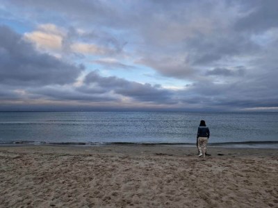 Holiday house 12 Personen Ferienhaus in Roslev-By Traum - Outdoor photo 21