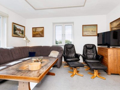 Holiday house 12 Personen Ferienhaus in Roslev-By Traum - Outdoor photo 22