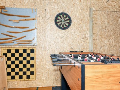 Holiday house 12 Personen Ferienhaus in Roslev-By Traum - Outdoor photo 25