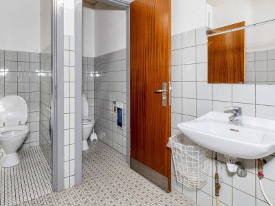 Holiday house 12 Personen Ferienhaus in Roslev-By Traum - Outdoor photo 27