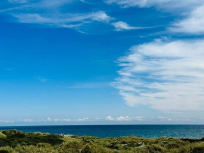 Holiday house 12 Personen Ferienhaus in Roslev-By Traum - Outdoor photo 28