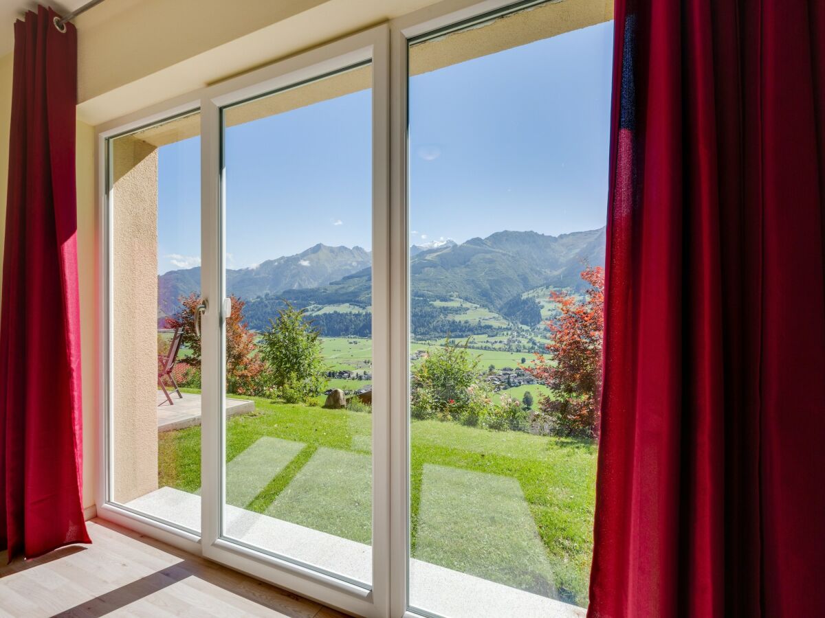 Apartment Wohnung in Kaprun nahe Skipisten - Outdoor photo 3