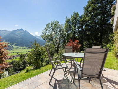 Apartment Wohnung in Kaprun nahe Skipisten - Outdoor photo 4