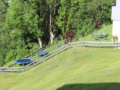 Apartment Wohnung in Kaprun nahe Skipisten - Outdoor photo 5