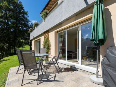 Apartment Wohnung in Kaprun nahe Skipisten - Outdoor photo 8